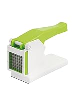 Galileo Aplasta Patatas Blanco/Verde