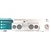 Logitech Pure Fi Anywhere 2 White