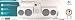 Logitech Pure Fi Anywhere 2 White