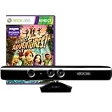 Kinect Sensor Xbox 360