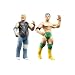 WWE Adrenaline Series 29 - Cody Rhodes & Dusty Rhodes