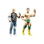 WWE Adrenaline Series 29 - Cody Rhodes & Dusty Rhodes