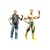 WWE Adrenaline Series 29 - Cody Rhodes & Dusty Rhodes