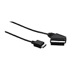 Hama RGB/Scart-Kabel ""PRO"" f&uuml;r PS2