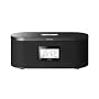 Sony XDR-S10HDiP HD Radio with Dock for iPod/iPhone