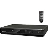 Magnavox MDV3110 DVD Player with Upconversion