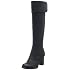 Hush Puppies Romany Bottes femm