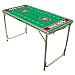 San Francisco 49ers 2x4 Tailgate Table