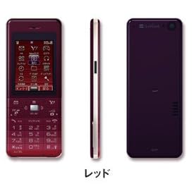 SoftBank �\�t�g�o���N �X����&�X�g���[�g�g�с@822P�y�������z�@��(���b�h)