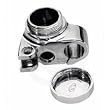 JOKER MACHINE CLUTCH CABL ASSY DLX BLK 03-120BLK