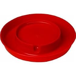 Miller Mfg. 750 Plastic Poultry Foundation Base
