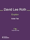 Eruption Sheet Music (Guitar Tab)