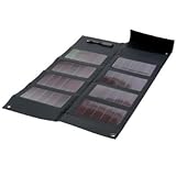 Sunlinq Portable Solar Panel Charger 12W 12V