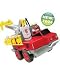 The Most Bizar and Funny R. C. Toys on the Market.