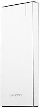 16GB Lightning Flash Drive w/3000mAh Battery Plus Lightning Cable(MFi Certified)