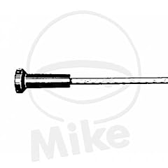 Bowdenzug Innenseil 1,5mm, 10m Rolle