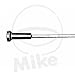 Produkt-Bild: Bowdenzug Innenseil 1,5mm, 10m Rolle