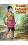 Indian Chiefs-Coloring Book
