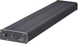 24 NOVA EXTREME SW 2X24W T5HO STRIP
