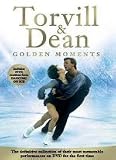 Torvill and Dean: Golden Moments DVD