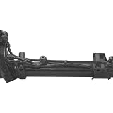 A1 Cardone Rack and Pinion Short Unit 26-820 by A1 Cardone