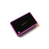 UMI USHI Tablet 2800 ウミウシ タブレット 2800 充電器 ブラック／ピンク