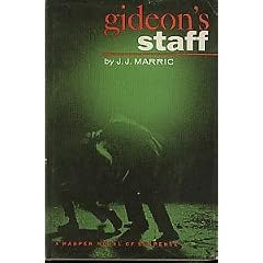 Gideon's Staff,