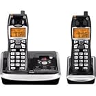 Click here to buy 5.8GHZ Analog Cordless Phone Caller Id Dual Handset Itad by Thomson.