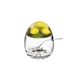 JAMPOT WITH SPOON LEMON