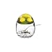 JAMPOT WITH SPOON LEMON