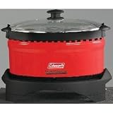 Coleman Portable Propane Cooker