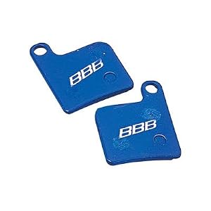 BBB DiscStop Mountain Bike Disc Brake Pads - 55204021 /BBS-51