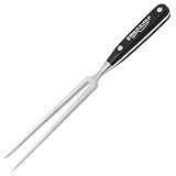 Ergo Chef Pro-Series Fork, 8-Inch