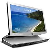 Westinghouse 16 720p Under-Cabinet LCD TV - PT-16H610S