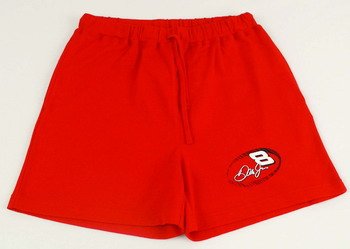 Buy Dale Earnhardt Jr Ladies Nascar Shorts
