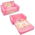 Disney Princess Flip Slumber Sofa