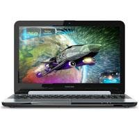 Toshiba Retainer S955-S5376 15.6-Inch Laptop (Ice Blue Brushed Aluminum)