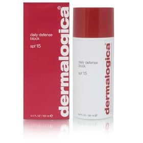 Dermalogica Daily Defense Block SPF 15