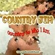 Country Is Who I Am