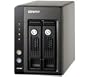 TS 239 Pro -Turbo NAS (Network Attached Storage) Superior Performance All-in-One Server with iSCSI for Business