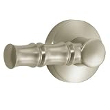 Moen YB9501BN Bamboo Tank Lever, Brushed Nickel