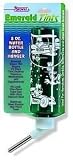 Brown S F. M. Sons Emerald Water Bottle-hamsters 8 Ounces - 51502