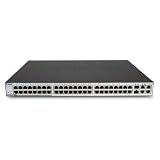 Web Smart Switch 48-Pt 10/100 D-Link DES-1252