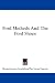 Book Ford Methods And The Ford Shops