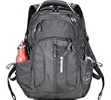 Wenger Horizons Compu-Backpack Black - IPWP