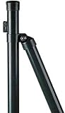 Eigenschaften FS 890090 / FS Classic Zaunpfahlgruen 50X2600 Mm