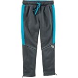 OSHKOSH(オシュコシュ) スリムフィット アクティブ パンツ グレー ボトムスパンツ 5歳【並行輸入】