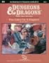Five Coins for a Kingdom (Dungeons & Dragons Module M4)