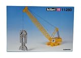 LIEBHERR リープヘル 重機 HS883HD+トランチングデバイス　11280 kibriの画像