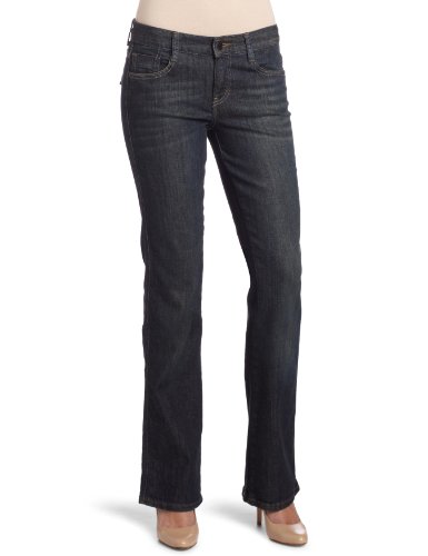 Calvin Klein Jeans Women's Lean Boot Cut product image
